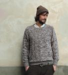 Man Sweater Art.Castagna
