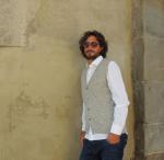 Gilet Uomo Grigio Chiaro