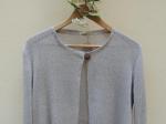 Cardigan Art.Cocco Natural color