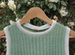 Knitwear Top Art.Claire