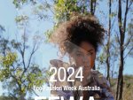 ECO FASHION WEEK AUSTRALIA