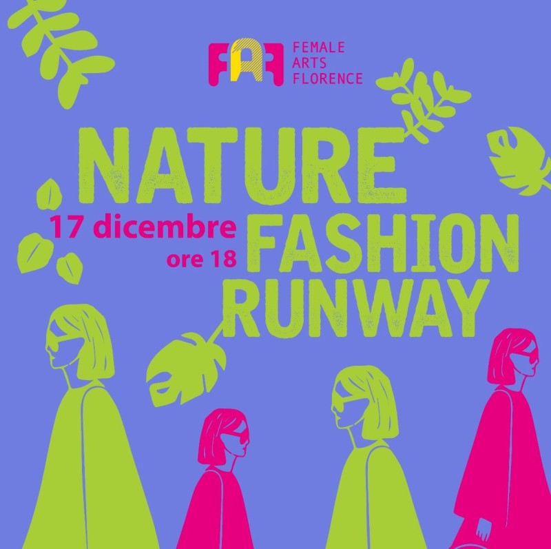 Atelier Biologico - FAF NATURE FASHION RUNWAY