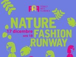 FAF NATURE FASHION RUNWAY