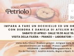 Workshop e dialogo su moda sostenibile con Atelier Biologico